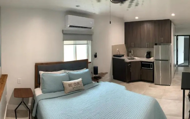 Ocean Villas of Deerfield