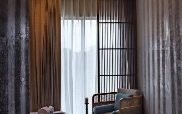 The Westin Goa
