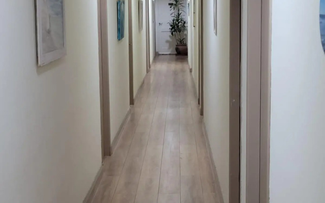 Hotel Casablanca