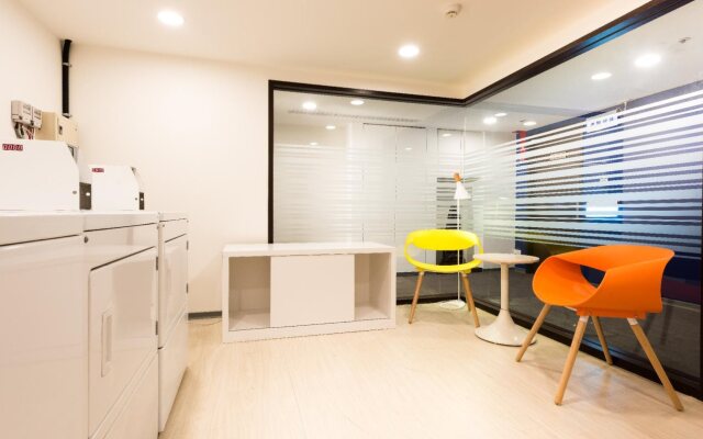 Wonstar Hotel XiMen