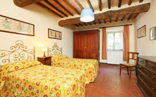 Locazione Turistica Il Nocciolo