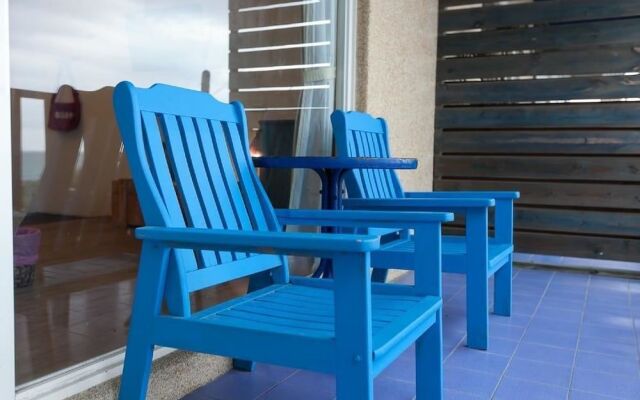 Anjiao Matou B & B
