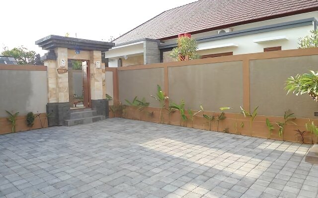 Villa Brolga Sanur