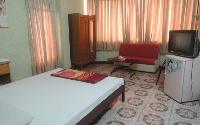 Song Giang Hotel Ngoc Gia Trang