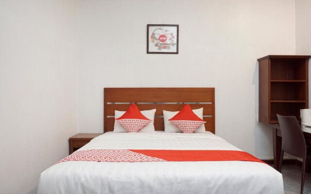 Super OYO OYO Capital O 514 Omah Pari Boutique Hotel