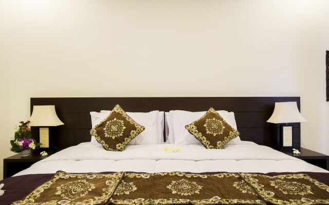 The Light Bali Villa