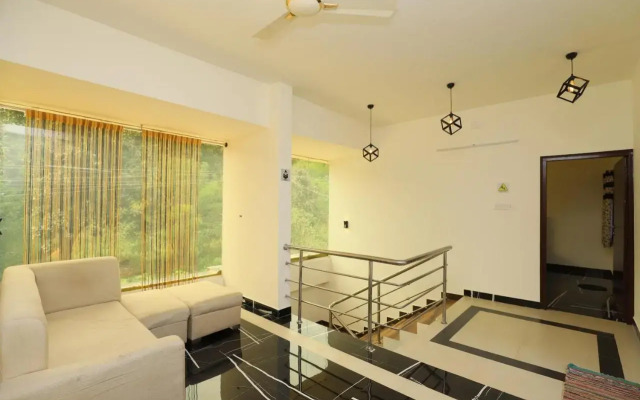 Muskan Paradise Yelagiri By Lexstays