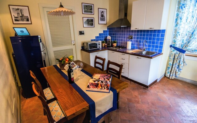 Affittacamere Beconcini Giuliana