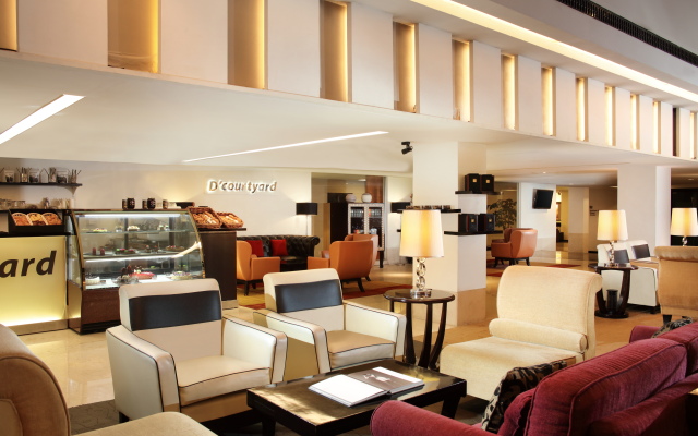 Grandkemang Hotel