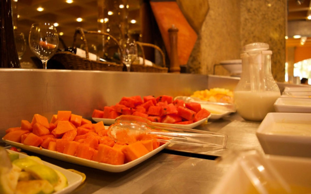 Hotel Celta