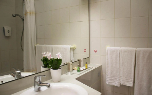Globales Post Hotel & Wellness