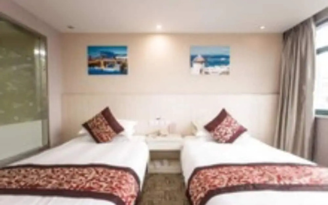 Gang Wan Yin Xiang Hotel