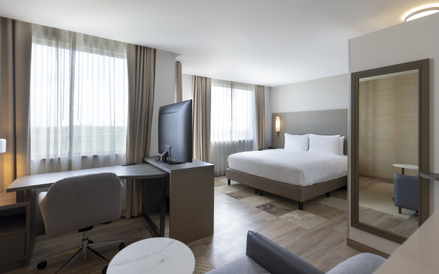 Residence Inn by Marriott Merida