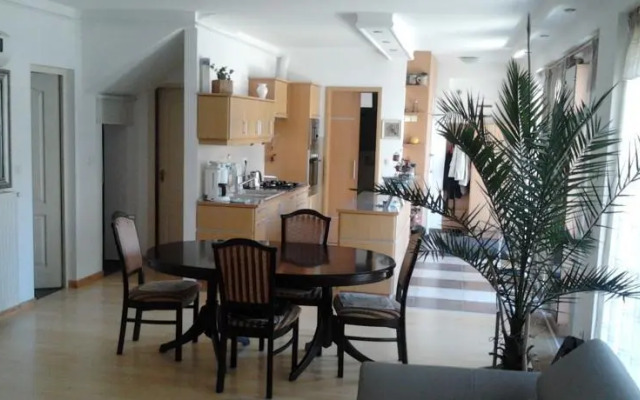 Mary Apartmanház Hévíz