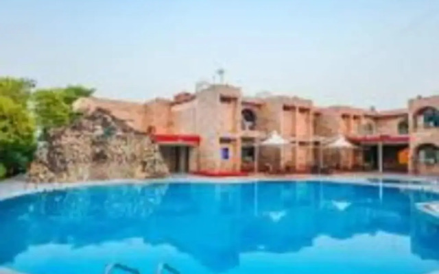 Tivoli Heritage Palace