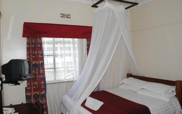 ACK Guesthouse Nairobi