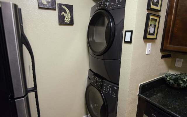 Traditional Touch 1BR by Casago