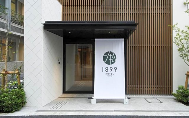HOTEL 1899 TOKYO - Vacation STAY 78654v