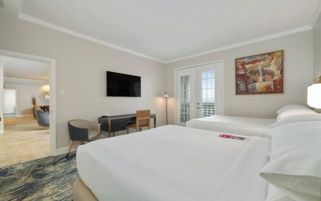 Crowne Plaza Orlando - Downtown by IHG