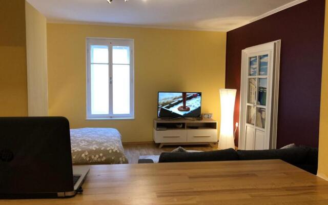 Zadar Old City Apartment Leonardo