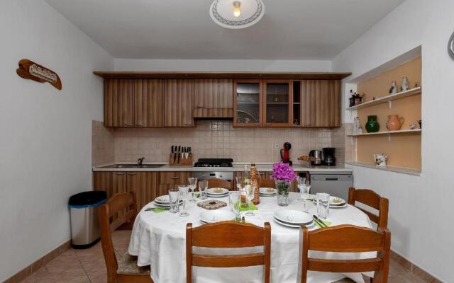 Apartmani Antonela