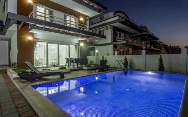 Tala Villa 13