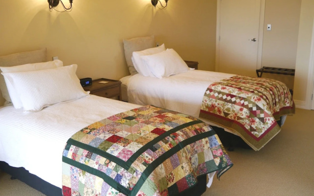 Country Lodge Kinloch