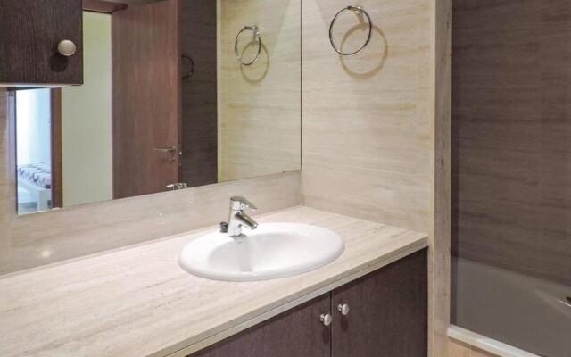 Apartamento en Residencia SB L'Ampolla