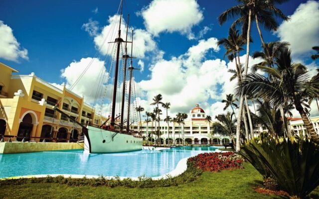 Iberostar Grand Bávaro - Adults Only - All Inclusive