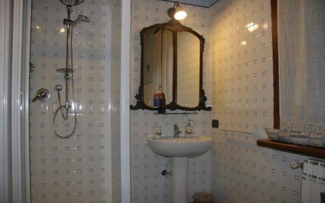 Bed & Breakfast Il Bracco Ubriaco