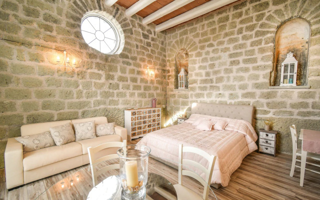 Resort 3 stars Ischia