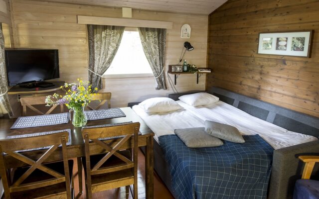 Santalahti Resort