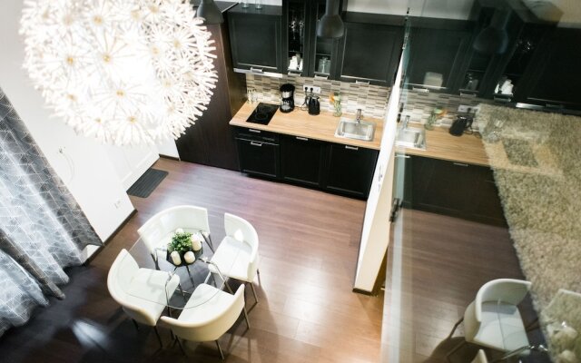 Dfive Apartments - Sziv