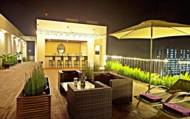 Swiss-belinn Cikarang