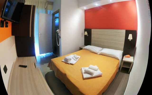 Hotel Aurora Mare
