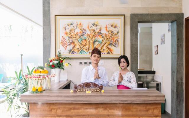 Kubu Benoa Guest House Nusa Dua