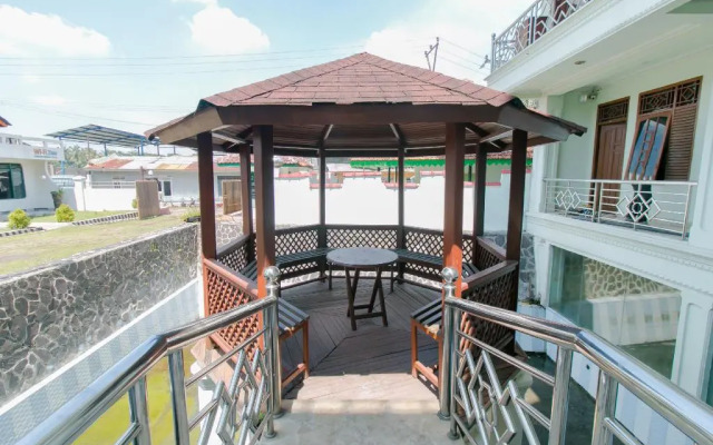 OYO 2858 Vafa Guesthouse