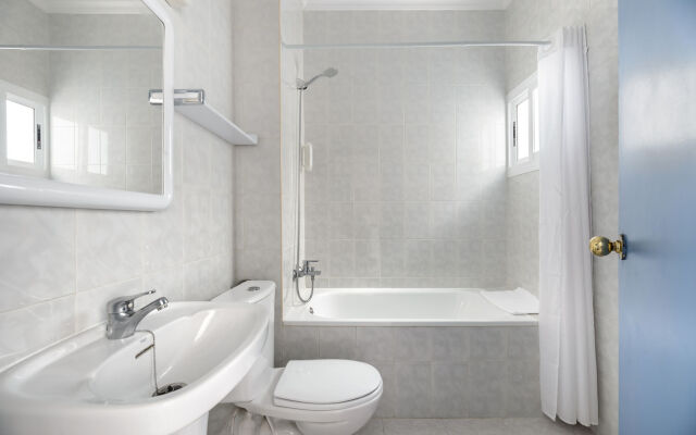 Aparthotel Vibra Del Mar - Adults Only