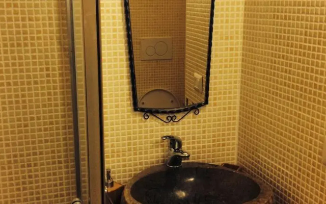 B&B La Piccola Balma