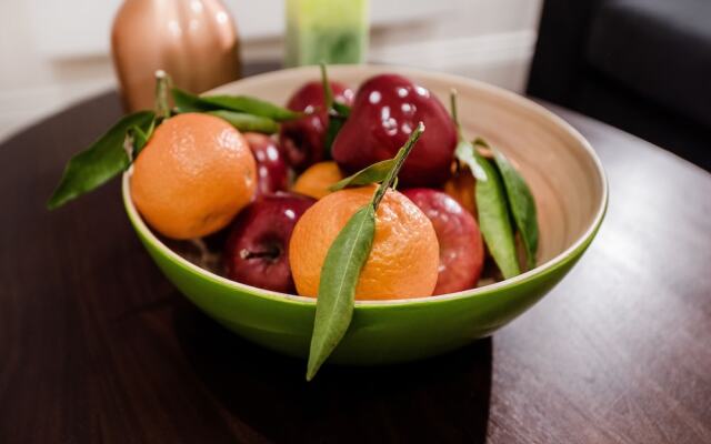 Stay At Mine - Rupert Street