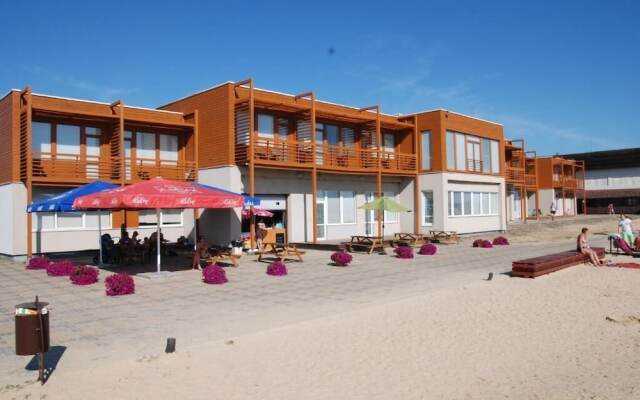 Hotel Tamula