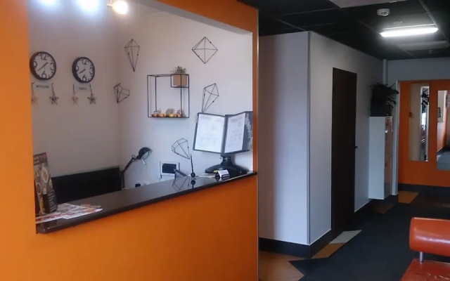 Hotel Elokhovsky City - Hotel in Moscou - Photo 2