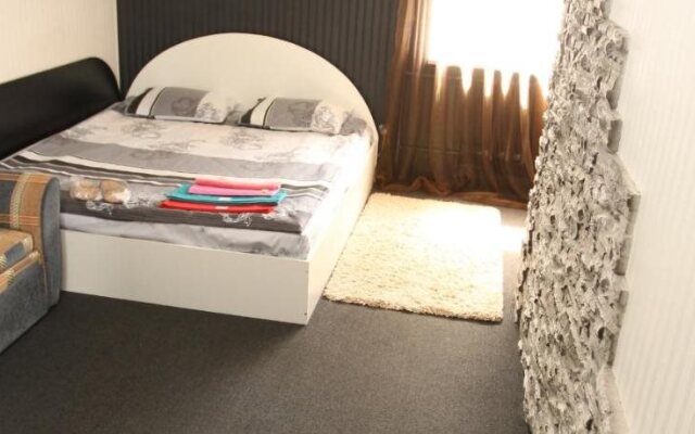 Guesthouse U Vasilya