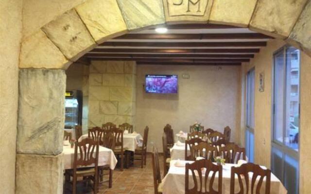 Hostal Senora Maria