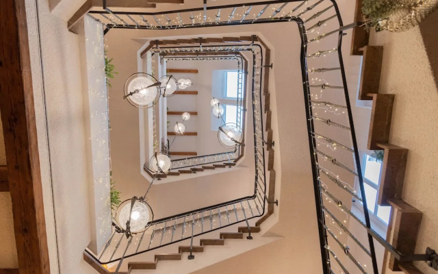 Oscars Hotel 1415