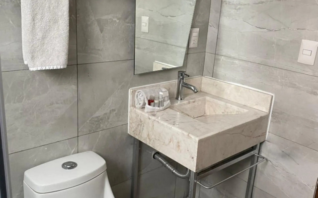 Suites Lerma