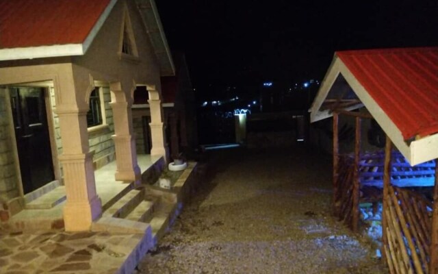 Lux Suites Mara Holiday Homes
