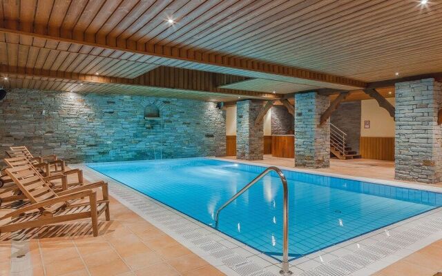 Hotel Les Balcons Village & Spa Belle Plagne