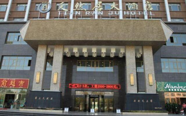 Tian Ran Jv Hotel