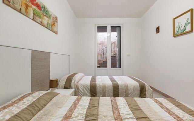 2516 Villa Marea - Appartamento Bassamarea by Barbarhouse